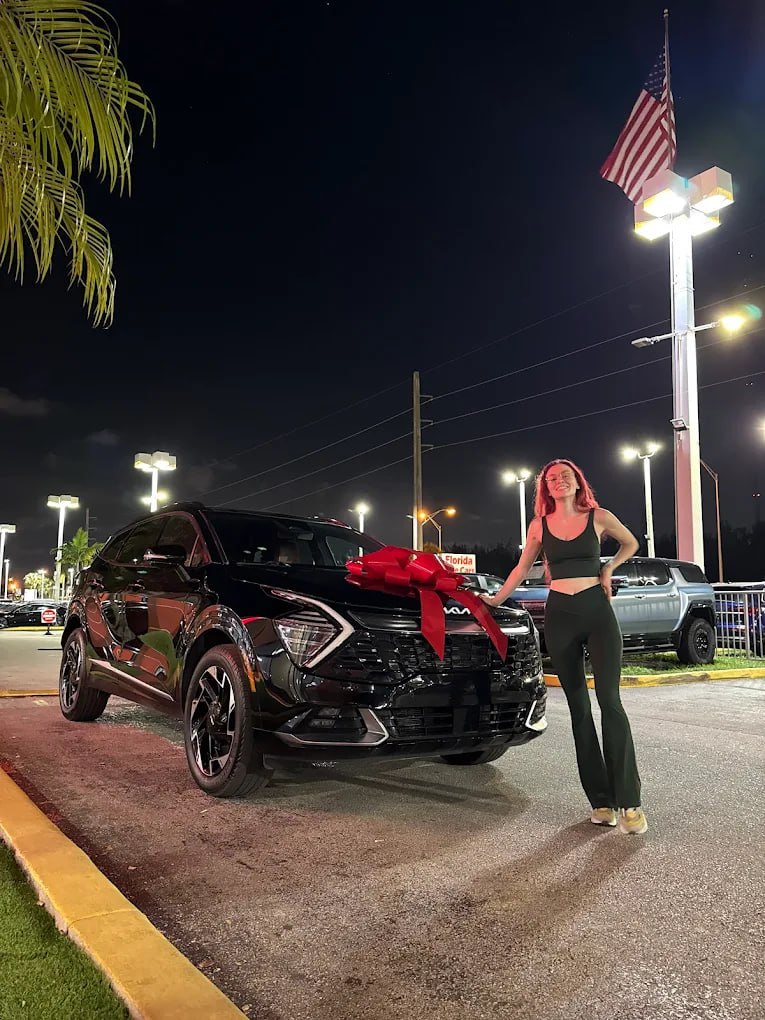 Kelly's Cars about image