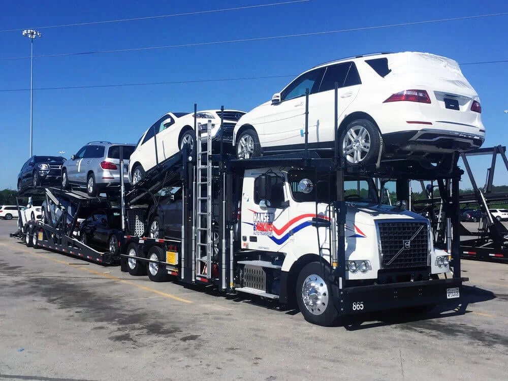 Kelly's Cars about image
